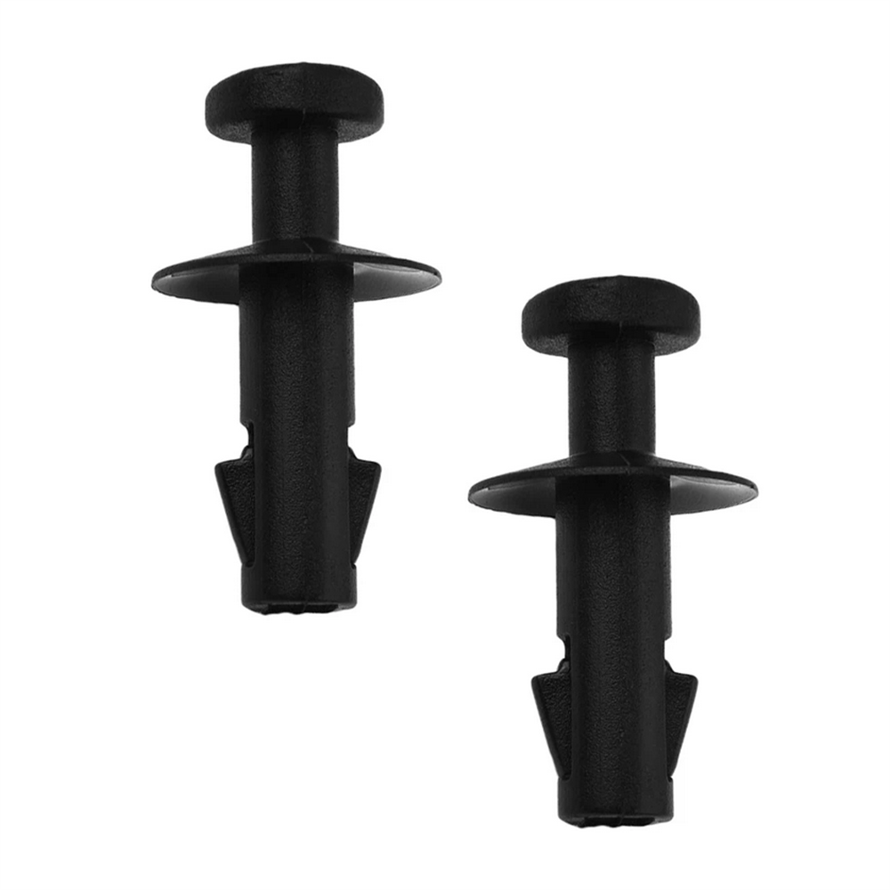 Parcel Shelf String Pivot Holder Clips For Buick Encore Chevrolet