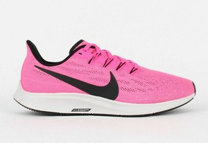 nike pegasus 36 mens pink