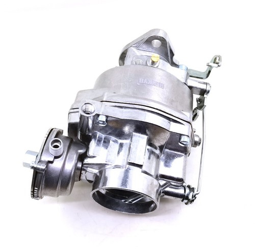 Rochester 1 Barrel Carb 1950~1956 Chevrolet 235ci 6 cyl Engine Automatic Choke - Picture 8 of 9