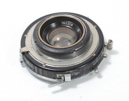 3 INCH/6 GOERZ RECTAGON IN SYNCHRO-COMPUR/151357 - Picture 2 of 2