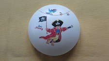 Kapt'n Sharky Kinderzimmerlampe Piratenlampe Lampe Leuchte Deckenlampe