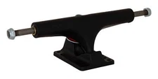 INDEPENDENT STAGE 4 BLACK SKATEBOARD TRUCKS