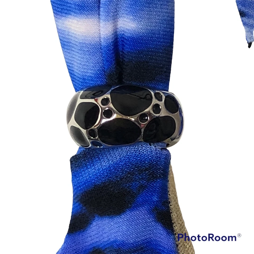 Camiseta regata Miraclesuit feminina azul Lnyx Dazzle tamanho 10 emagrecimento nova com etiquetas $134 - Imagem 4 de 4