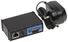 iTach IP2SL RS-232 Serial Over Ethernet TCP/IP RJ45 Converter Global Cache USED
