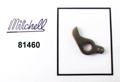Pièce MITCHELL CLIQUET ANTI /R 498 & divers MOULINET REVERSE DOG REEL PART 81460