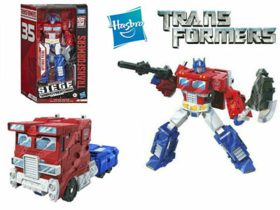 classic animation optimus prime