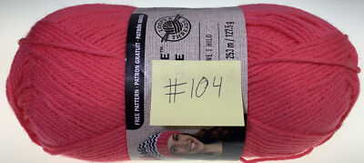 Loops & Threads Yarn