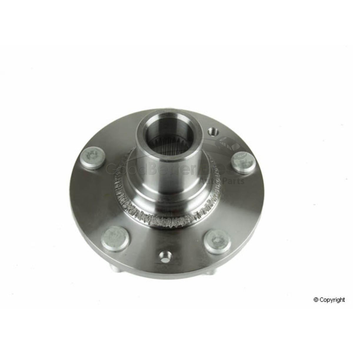 One New Axle Hub CMB051 0K55233060 for Kia Sedona Soul | eBay