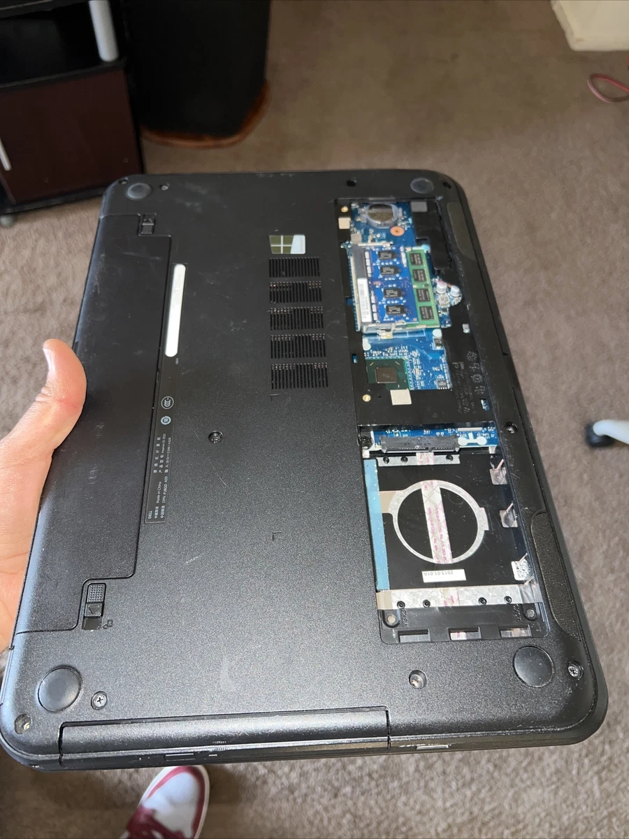 Dell Inspiron 15 3521 15.6
