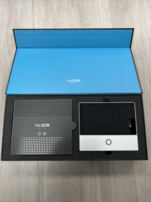 #ad Oxford Nanopore MkC1 DNA RNA Sequencing Device $1000.00