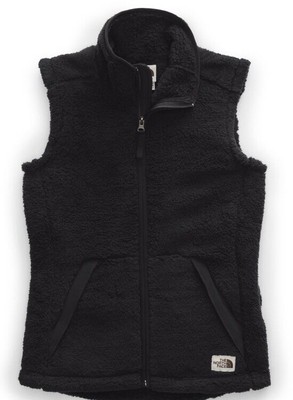 the north face sherpa black
