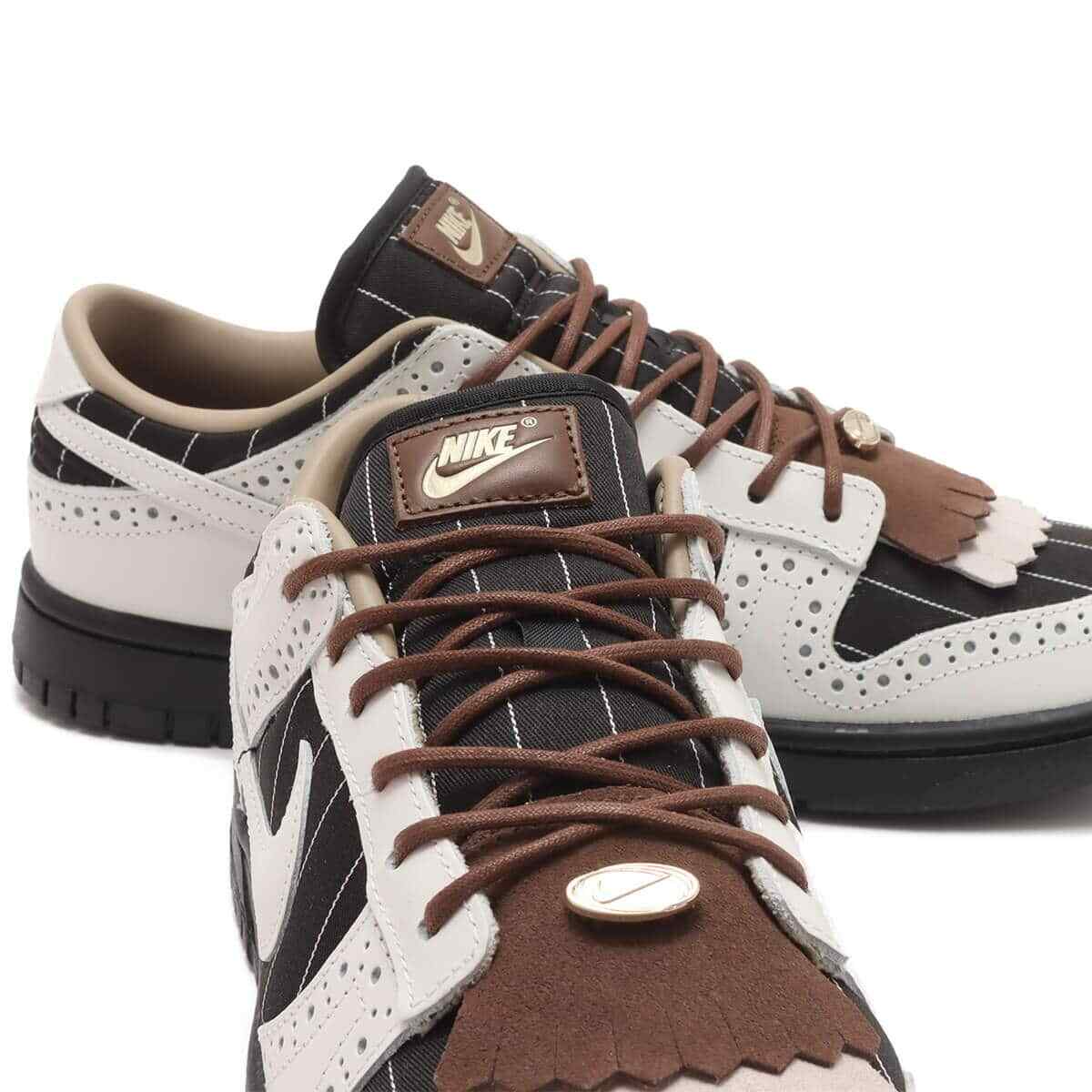 cacao Nike WMNS Dunk Low 