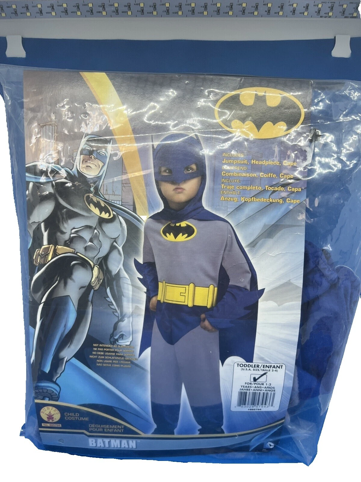 Flannel Superhero Costumes