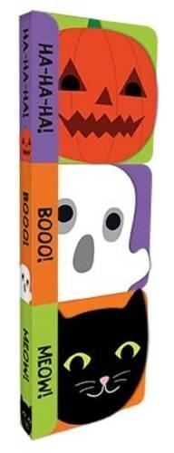 Halloween Chunky Set New Book, Roger Priddy, Hardback