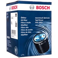 Bosch F026407308 ÖLfilter FüR I30 I40 I CW Kona Tucson Ceed Optima Proceed