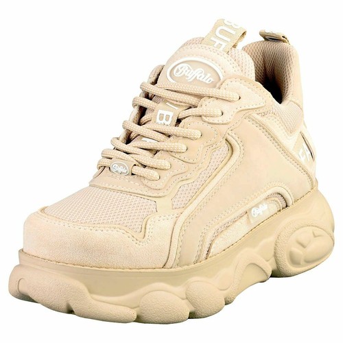 cream buffalo trainers