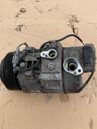 BMW N55 535i F10 F11 F07 E71 X6 E70 X5 5er KLIMA KLIMAKOMPRESSOR 9217868