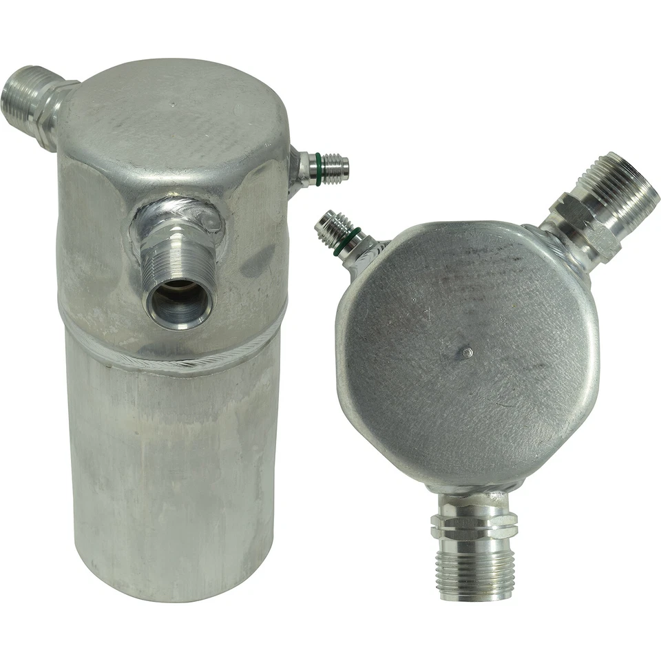 Nuevo kit de compresor de aire acondicionado para Oldsmobile LSS 1996-1997 (3,8 L) Foto 4 de 4