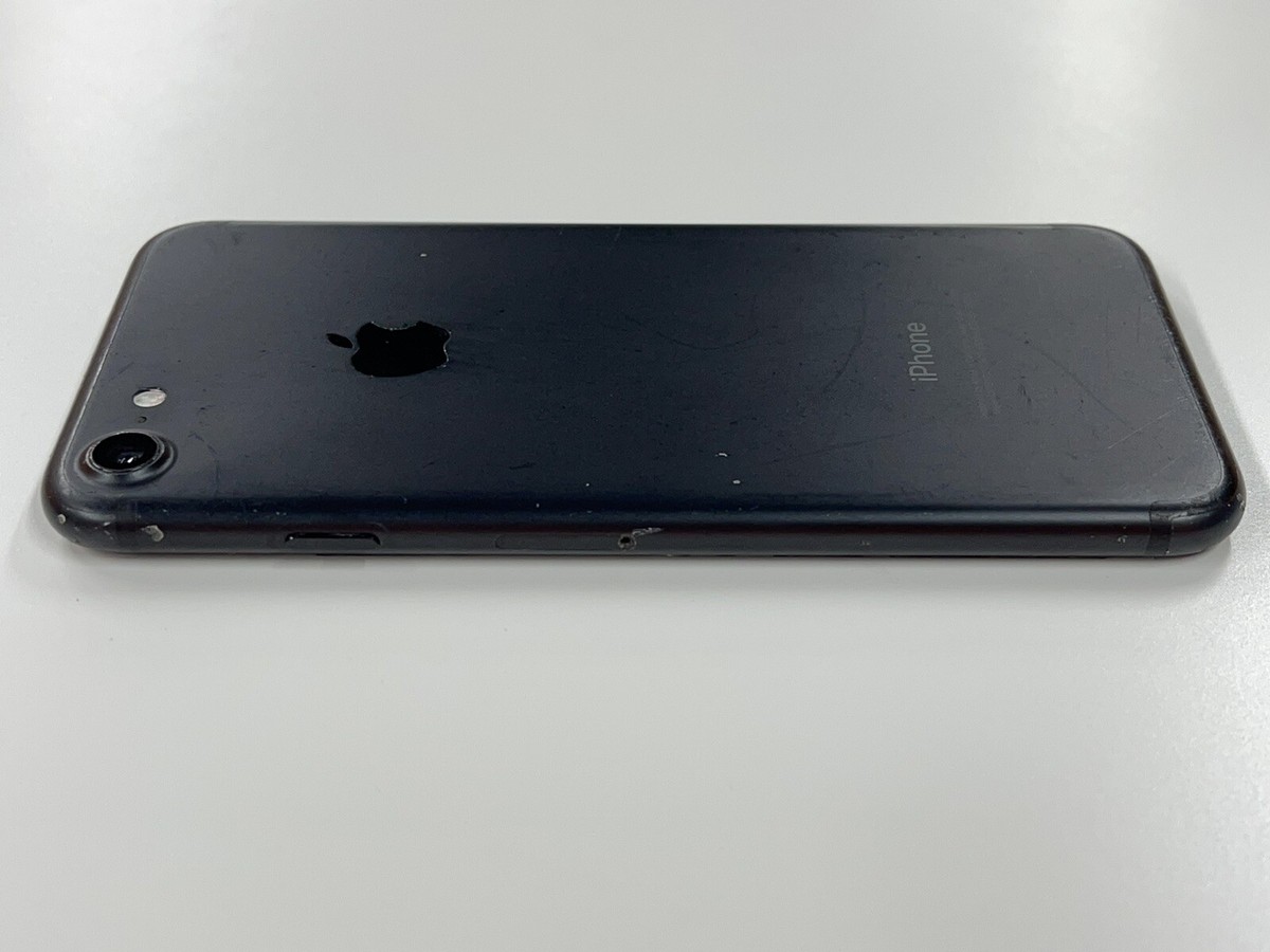 iPhone - iphone7  b ブラック Apple Iphone 7 Plus 256 GB Unlocked T-mobile Jet Black W/Box