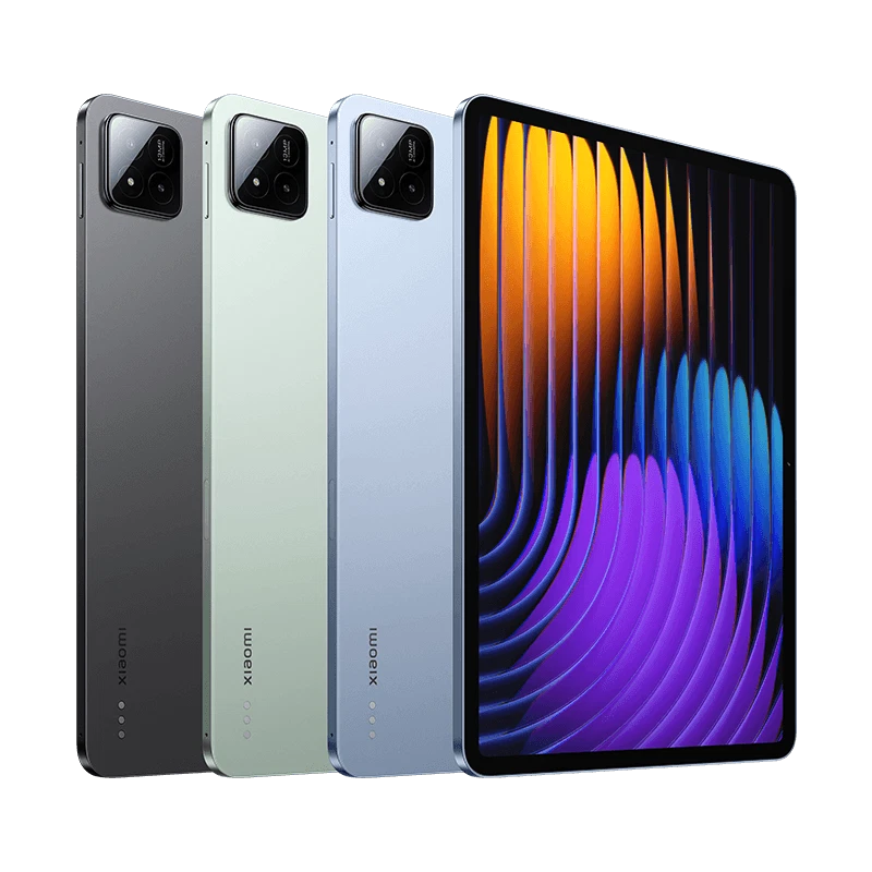 Xiaomi Pad 7 Pro Tablet PC Android 15 Snapdragon 8s Gen 3 Octa Core 8850mAh - Image 2 of 4