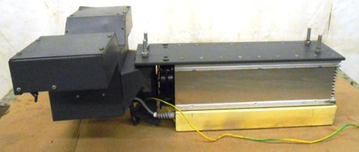 KNUD OVERGAARD APS, CP 285B459 - 13939, LINEAR MOTOR, CRISPLANT 253B375 HOUSING