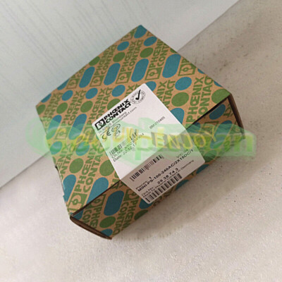New 1PCS Phoenix Contact MINI-PS-100-240AC/2X15DC/1 power supply 2938743