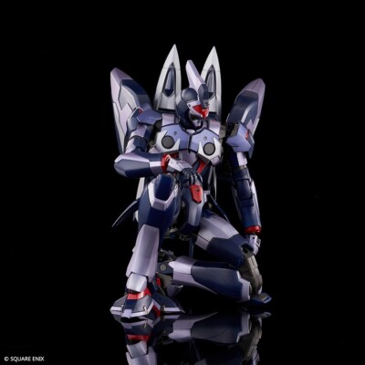 NEW SQUARE ENIX Xenogears Form-ism Formism Act Weltall Action