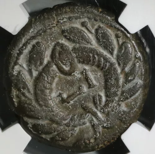 169 NGC F Marcus Aurelius Egypt Alexandria Tetradrachm Reign Commem (20071402C)