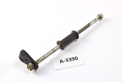 Kawasaki GTR 1000 ZGT00A Bj. 1995 - engine mount engine screw