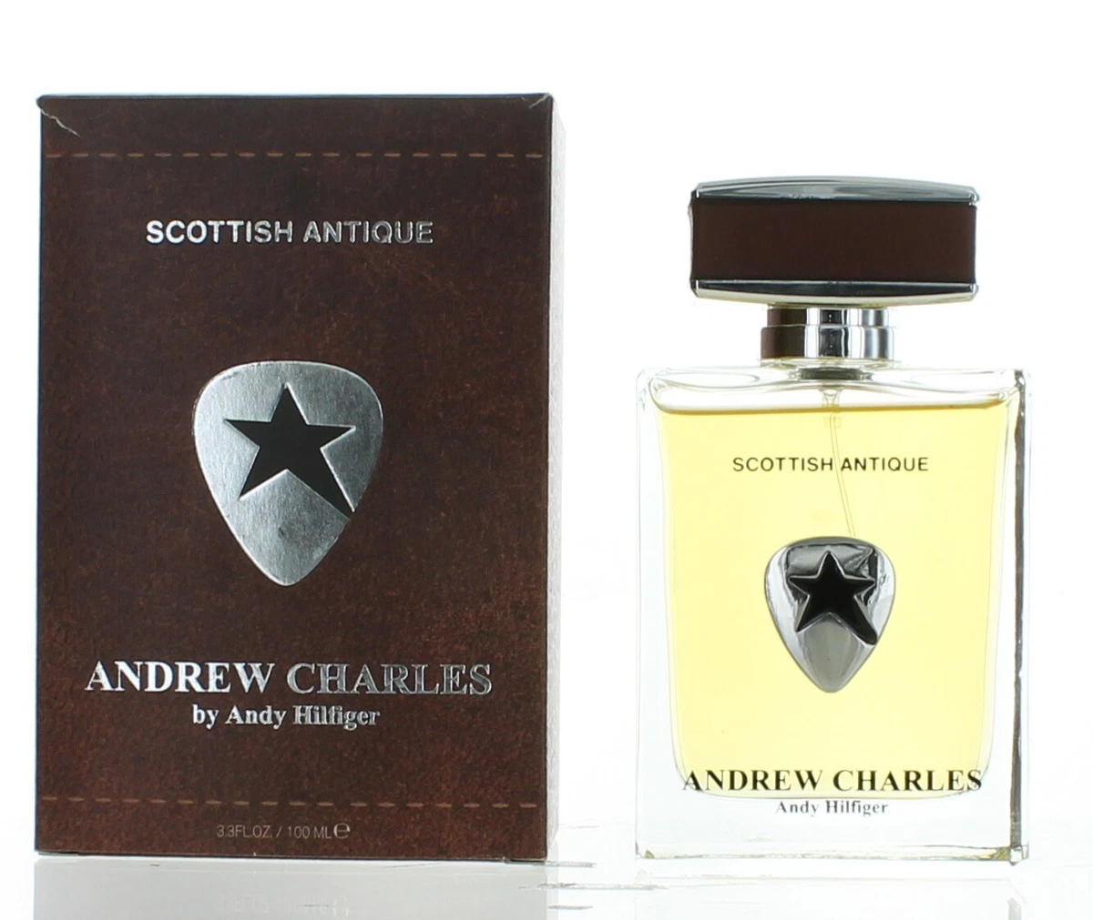 Andrew charles by andy clearance hilfiger