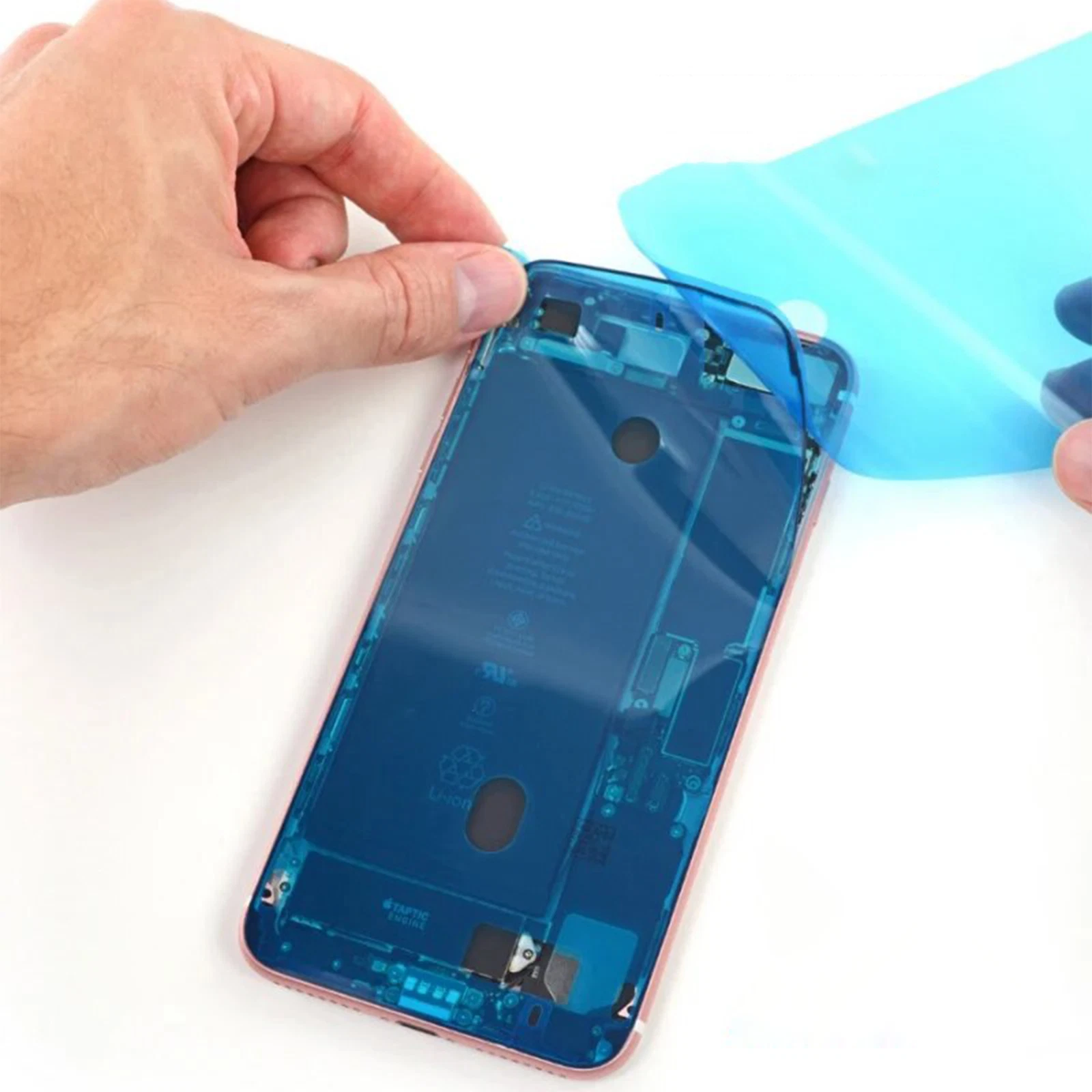 Joint d’étanchéité waterproof pour iPhone