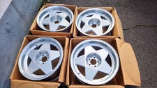 4x 8,5x17 BORBET A LK5x100 ET13 TOYOTA NEU Felgenlager 66440Blieskastel Saarland