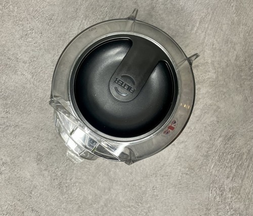 GTech Cordless Vacuum Bin And Filter Unused From MK2 ATF0006 - Picture 4 of 11