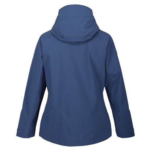 Chaqueta impermeable transpirable Regatta Birchdale para mujer - Imagen 43 de 52