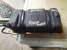 Peugeot 307 CC convertible 2001-08 hydraulic roof motor pump 0562130111