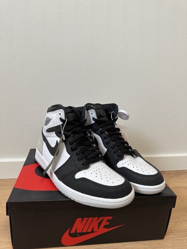 Nike Air Jordan 1 High Retro Stage Haze 8,5 US 42 EU 555088-108 2022 NEW - Bild 4 von 6