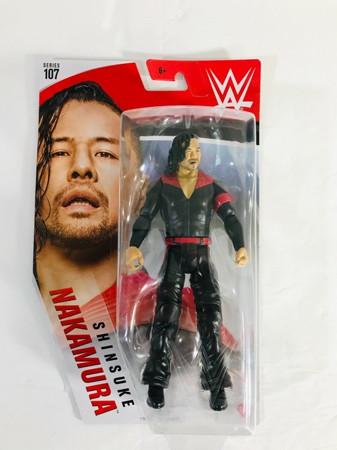 nakamura figure