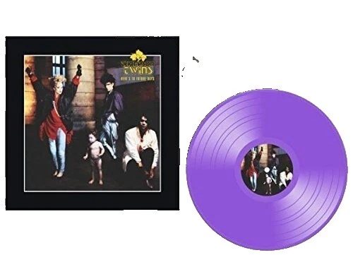 Thompson Twins Rock Discos de vinil