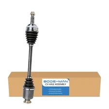 Front Right Passenger Side CV Axle Shaft Assembly w/ ABS for 2005 Honda Pilot