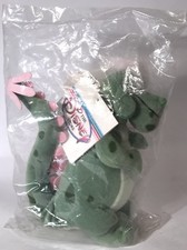 Disney Store Parks Exclusive Pete's Dragon Elliot Sealed 7" Plush Stuffed Animal