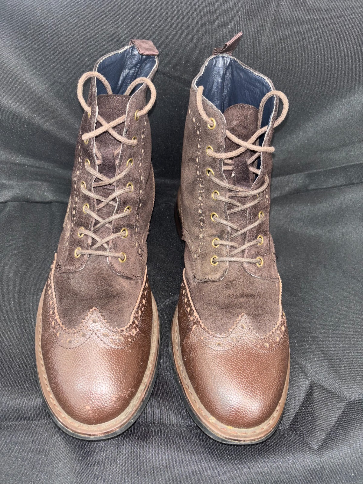 SAOLA Joseph Abboud Perry taglia 12