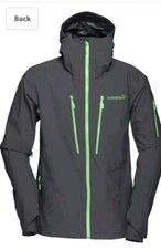 Norrona Lofoten Pro She'll Goretex Jacket Size M