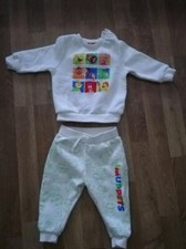 Baby Joggingsanzug