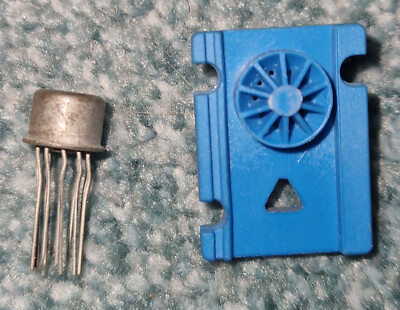 Sunn Beta Lead Gitarrenverstärker zB. NE540 TO99 N.O.S ''vintage'' OP amp für