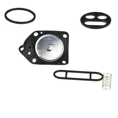 Benzinhahn Reparatursatz für SUZUKI KAWASAKI YAMAHA GSF GPZ VN ZRX GSF TRX XJR . - Bild 1 von 1