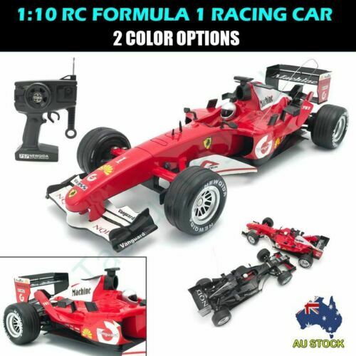 IWAVER 1:28 02M Ford Saleen S7 Rouge Route Voiture Électrique Brossé 2WD Rtr | eBay