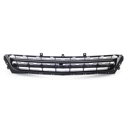 1 Pcs Car Front Bumper Lower Grille ABS Plastic For Chevrolet Impala 2014-2020 - Picture 3 of 8