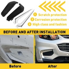 Set Faros Delanteros P/halog Depo Chevrolet Malibu 13 - 15 | Envío Gratis