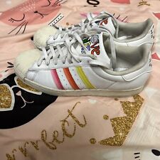 adidas Superstar Pride for Sale | Authenticity Guaranteed | eBay adidas Superstar Pride for Sale | Authenticity Guaranteed | eBay