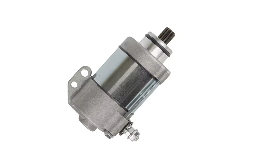 MOTORINO AVVIAMENTO MAGGIORATO Rieju MR 250 300 2t 2019 2020 2021 2022 2023 2024 - Imagen 3 de 4